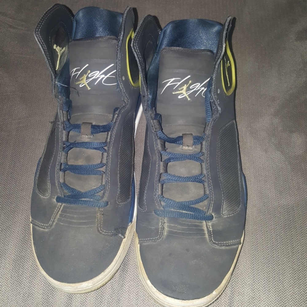 Men's 10.5 Nike